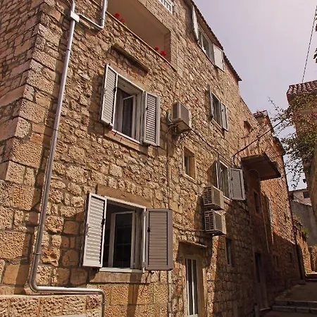 Maria Old Town Hvar Konukevi Hvar Town
