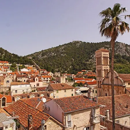 Maria Old Town Hvar 3* Hvar Town