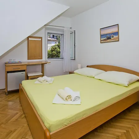 Maria Old Town Hvar Hvar Town