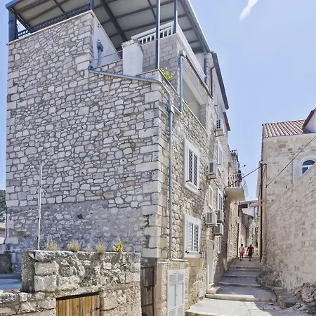 Maria Old Town Hvar Gostinjska kuća
