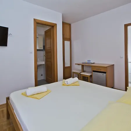 Gostinjska kuća Maria Old Town Hvar