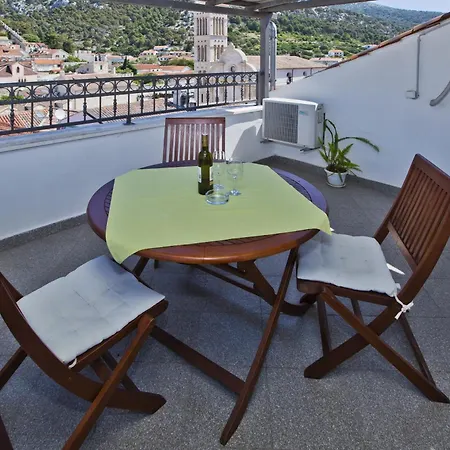 Maria Old Town Hvar Gostinjska kuća Hvar Town