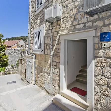 Maria Old Town Hvar Gostinjska kuća Hvar Town