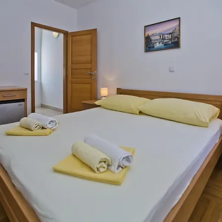 Gostinjska kuća Maria Old Town Hvar Hvar Town