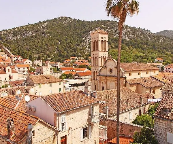 Maria Old Town Hvar Gostinjska kuća