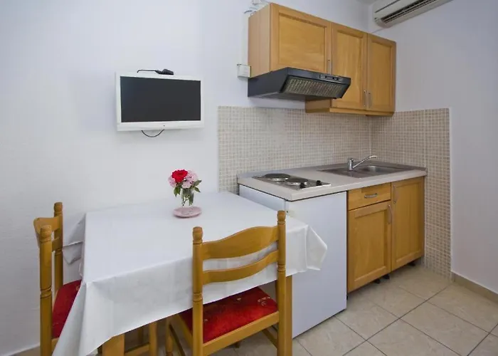 Maria Old Town Hvar Affittacamere