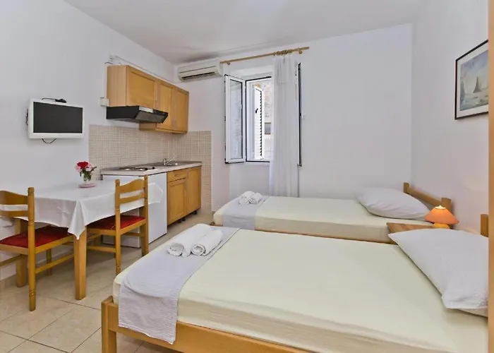 Maria Old Town Hvar Gostinjska kuća