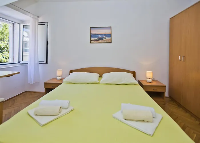 Maria Old Town Hvar Affittacamere 3*