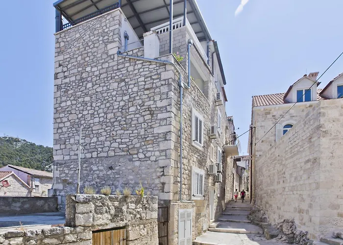 Maria Old Town Hvar Gostinjska kuća