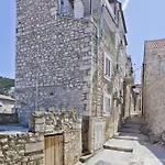 Maria Old Town Hvar Pensión 3*