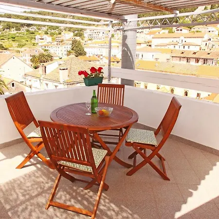 Maria Old Town Hvar 赫瓦尔