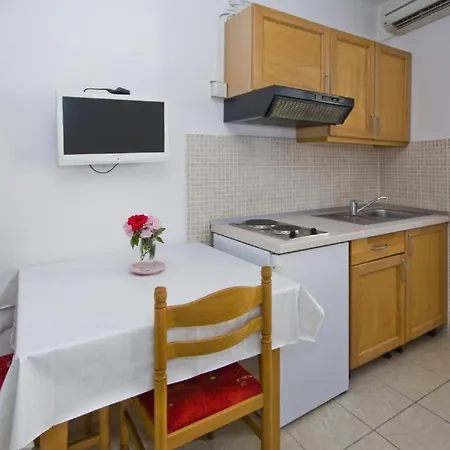 Maria Old Town Hvar 招待所