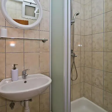 Maria Old Town Hvar 招待所 3*