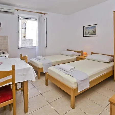 Maria Old Town Hvar 赫瓦尔