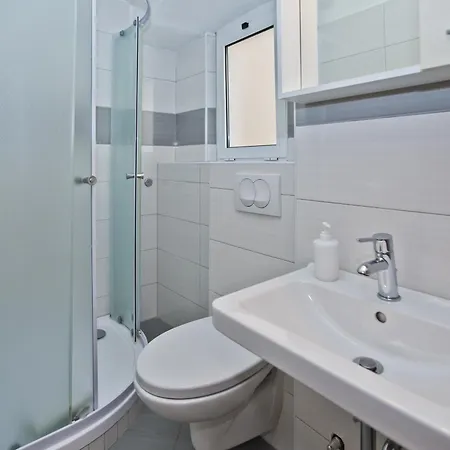 招待所 Maria Old Town Hvar 赫瓦尔