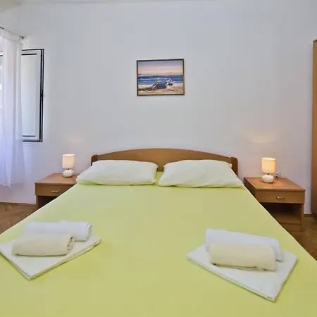 Maria Old Town Hvar 招待所 3*