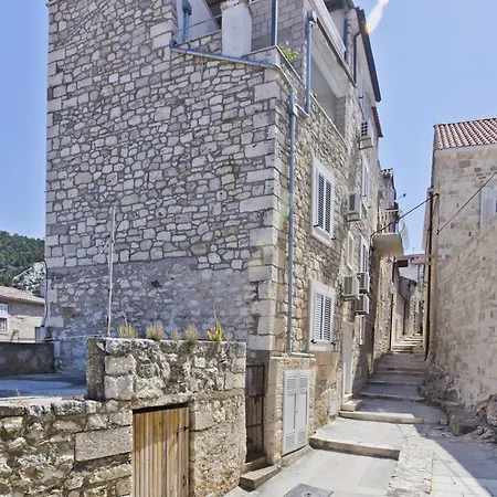 Maria Old Town Hvar 招待所 3*