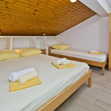 Maria Old Town Hvar 赫瓦尔