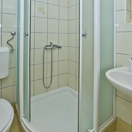 Maria Old Town Hvar 3*