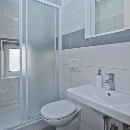 Maria Old Town Hvar 招待所 3*