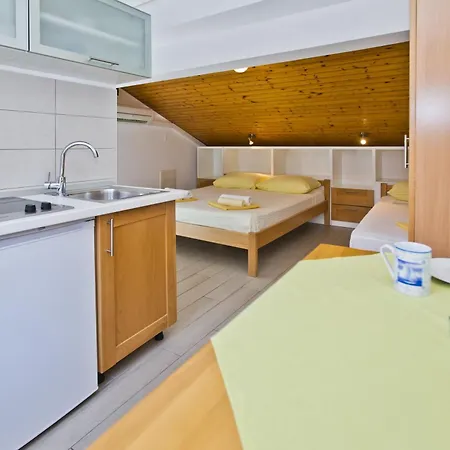 Maria Old Town Hvar 3*