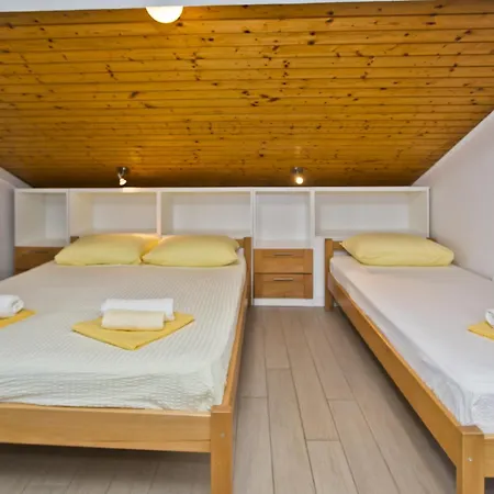 Maria Old Town Hvar 赫瓦尔