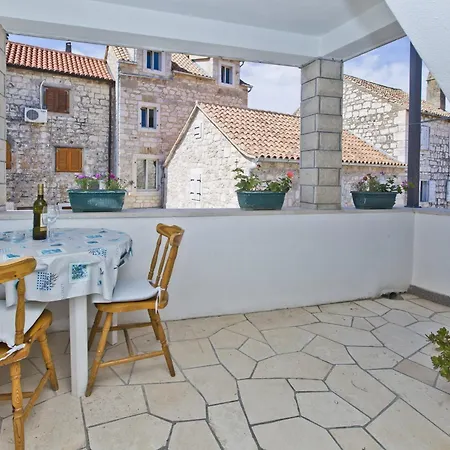 Maria Old Town Hvar Casa de hóspedes 3*