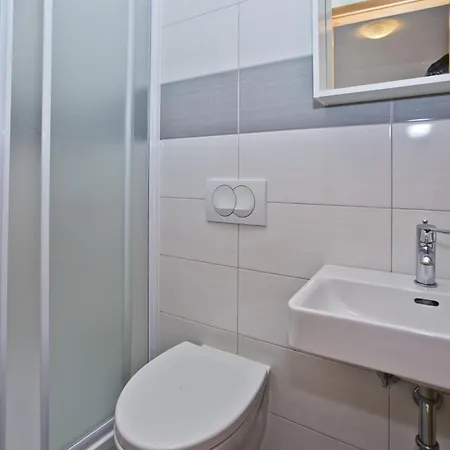 Maria Old Town Hvar 3* 赫瓦尔