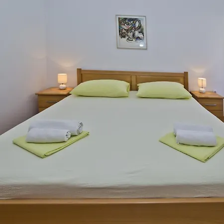 Maria Old Town Hvar 赫瓦尔