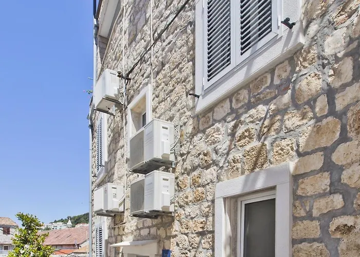 Гостевой дом Maria Old Town Hvar 3*